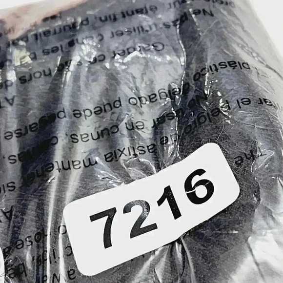 Brooks Brothers Wool Blend Patterned Pleated Dress Pants Women's 8  7216 - Picture 7 of 7